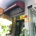 Goji's Apart Otel İstanbul