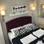 Goji's Apart Otel İstanbul