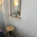 Goji's Apart Otel 4*