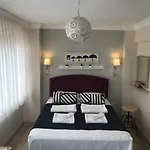 Apart Otel Goji's 4*