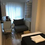 Goji's Apart Otel İstanbul