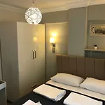 Apart Otel Goji's İstanbul