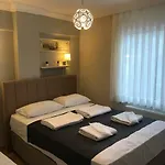 Goji's Apart Otel