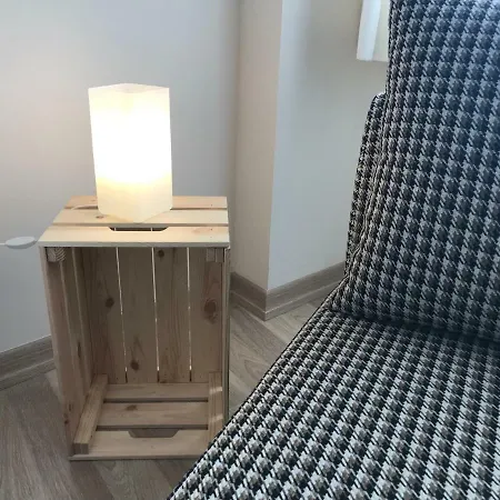 Apart Otel Goji's İstanbul