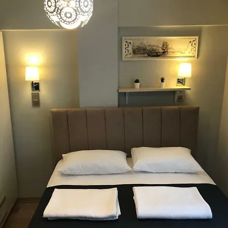 Apartmanhotel Goji's