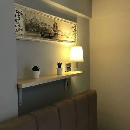 Goji's Apartmanhotel