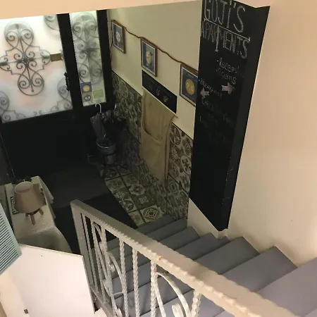 Goji's 4* Istanbulská provincie