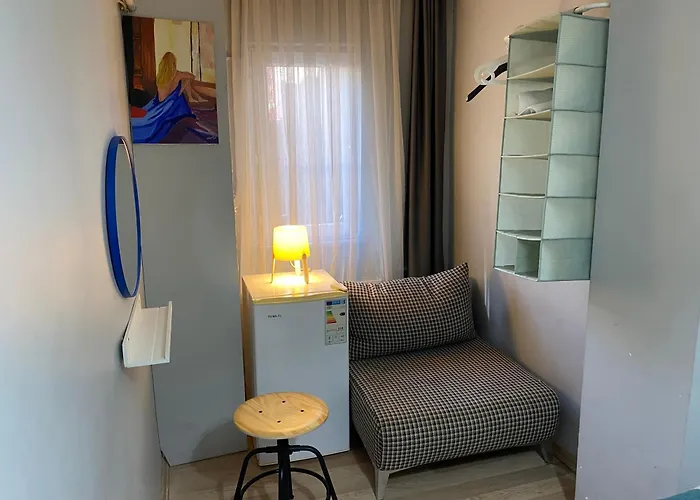 Aparthotel Goji's 4*