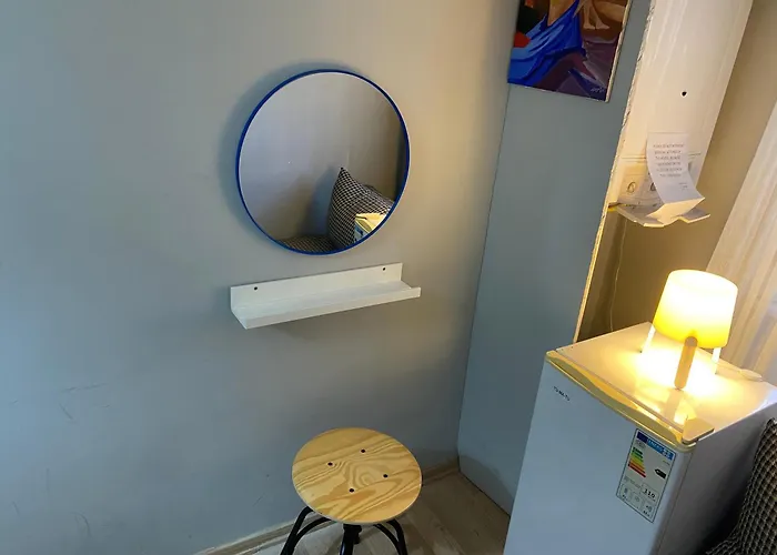 Goji's Aparthotel
