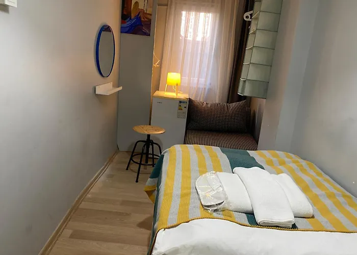 Aparthotel Goji's 4*