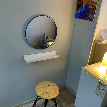 Goji's Lägenhetshotell